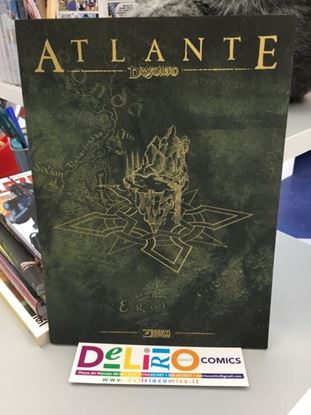 Immagine di ATLANTE DRAGONERO