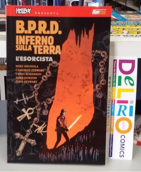 Immagine di L'ESORCISTA