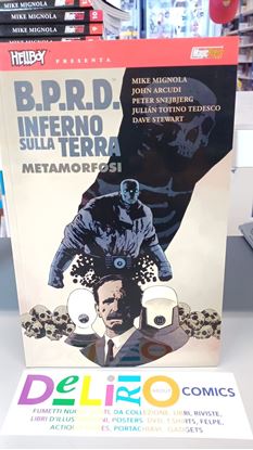 Immagine di METAMORFOSI