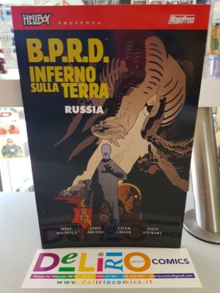 Immagine di RUSSIA