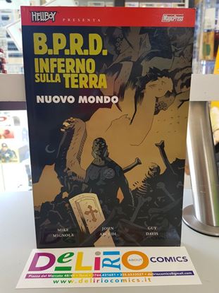 Immagine di NUOVO MONDO