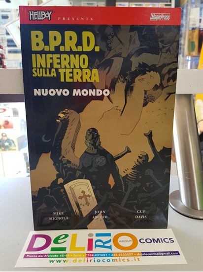 Immagine di NUOVO MONDO