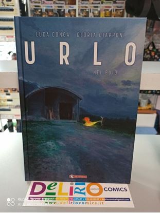 Immagine di URLO NEL BUIO