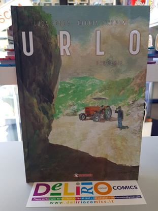 Immagine di URLO - PROGENIE