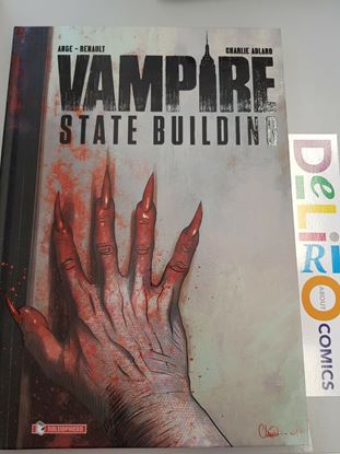 Immagine di VAMPIRE STATE BUILDING