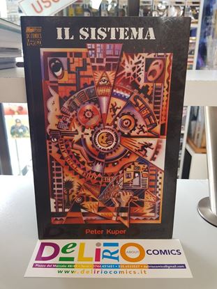 Immagine di IL SISTEMA