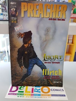 Immagine di IL CORVO PRESENTA 045