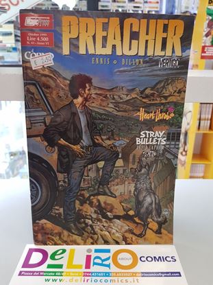 Immagine di IL CORVO PRESENTA 043