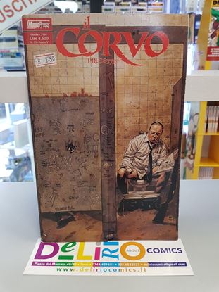 Immagine di IL CORVO PRESENTA 033