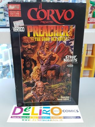 Immagine di IL CORVO PRESENTA 024