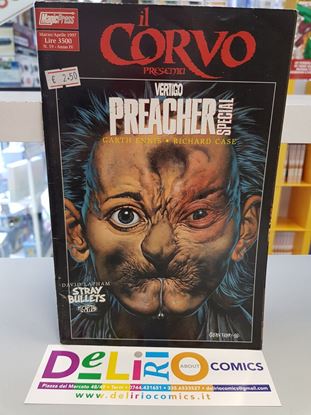 Immagine di IL CORVO PRESENTA 019