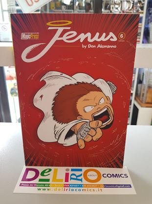 Immagine di JENUS DI NAZARETH 006