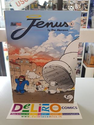 Immagine di JENUS DI NAZARETH 005