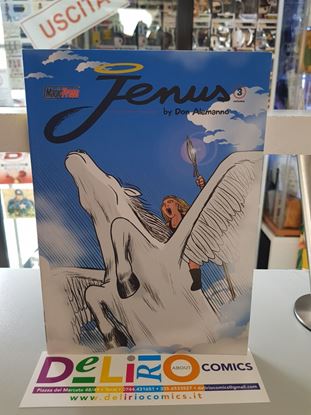 Immagine di JENUS DI NAZARETH 003