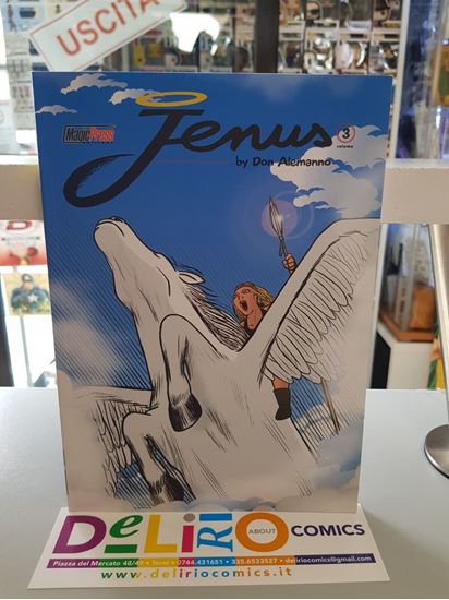 Immagine di JENUS DI NAZARETH 003