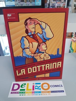 Immagine di LA DOTTRINA 001