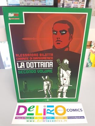 Immagine di LA DOTTRINA 002