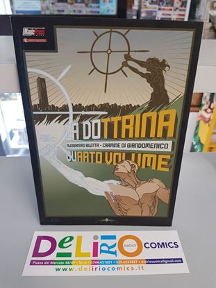 Immagine di LA DOTTRINA 004