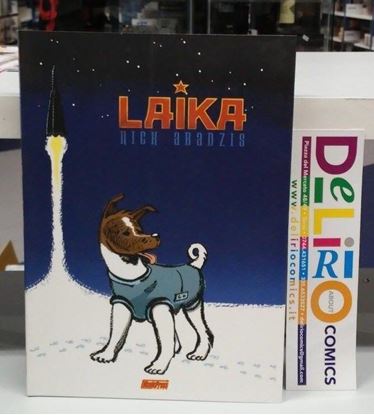 Immagine di LAIKA