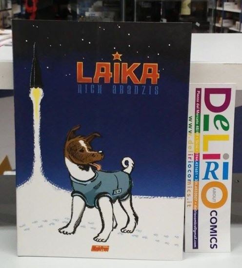 Immagine di LAIKA