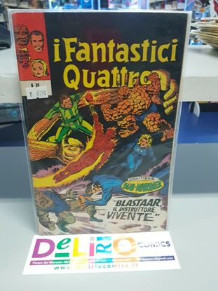 Immagine di FANTASTICI QUATTRO 060