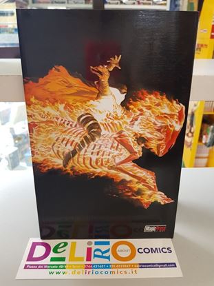 Immagine di ASTRO CITY L'ETA' OSCURA 002