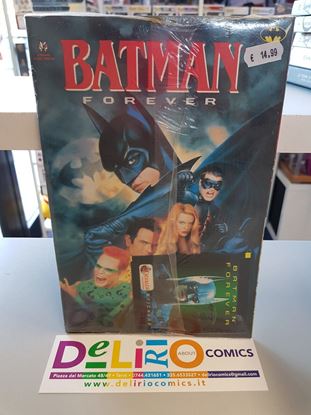 Immagine di BATMAN FOREVER