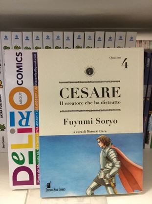 Immagine di CESARE 004