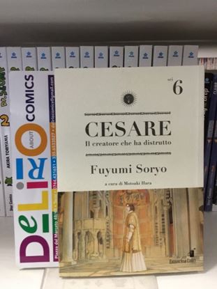 Immagine di CESARE 006