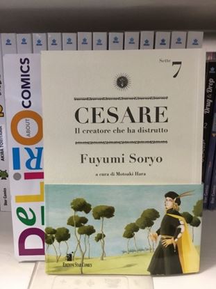 Immagine di CESARE 007