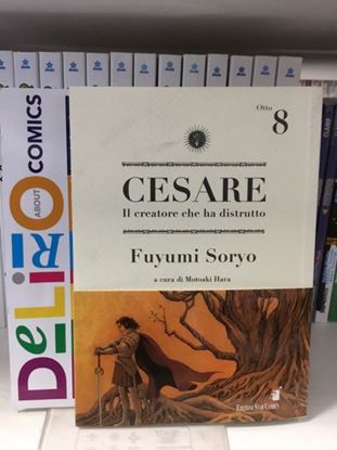 Immagine di CESARE 008