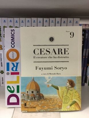 Immagine di CESARE 009