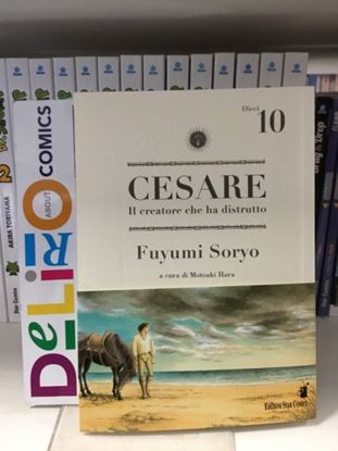 Immagine di CESARE 010