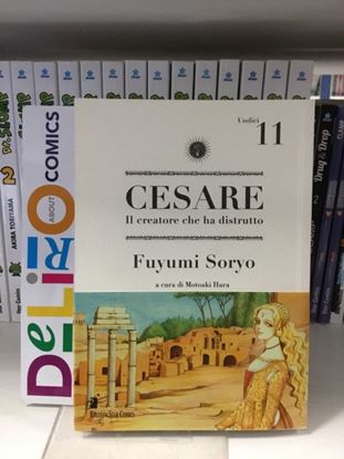 Immagine di CESARE 011