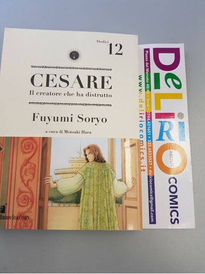 Immagine di CESARE 012