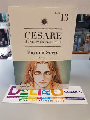 Immagine di CESARE 013