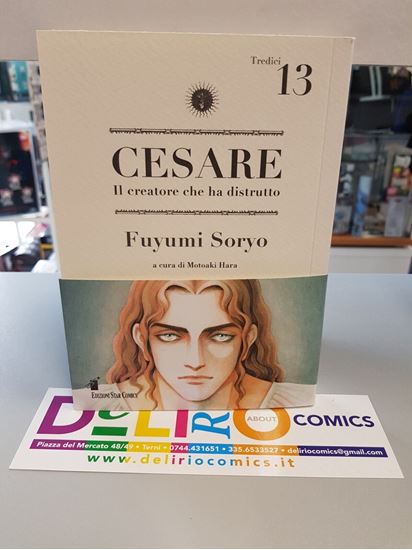 Immagine di CESARE 013