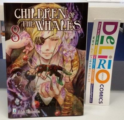 Immagine di CHILDREN OF THE WHALES 008