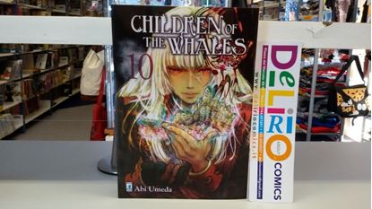 Immagine di CHILDREN OF THE WHALES 010