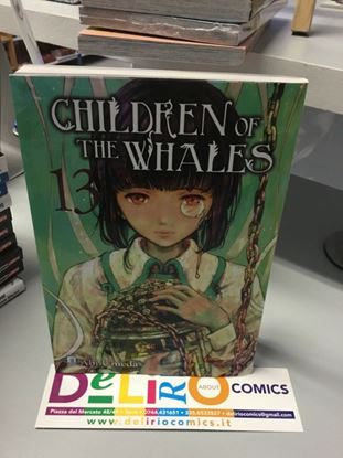 Immagine di CHILDREN OF THE WHALES 013