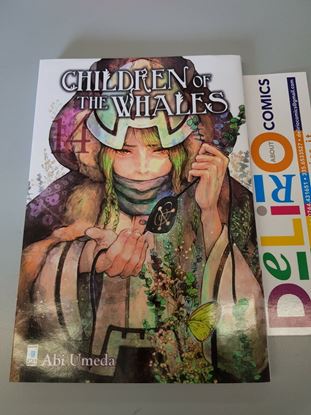 Immagine di CHILDREN OF THE WHALES 014