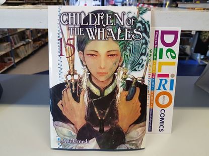 Immagine di CHILDREN OF THE WHALES 015
