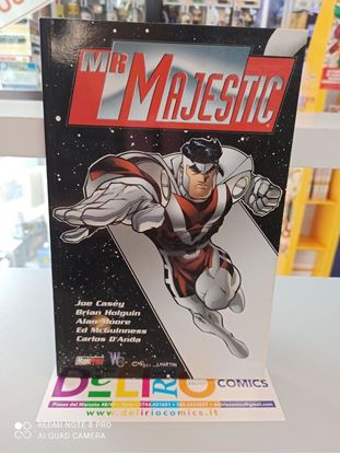 Immagine di MR. MAJESTIC