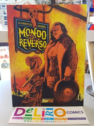 Immagine di MONDO REVERSO 001