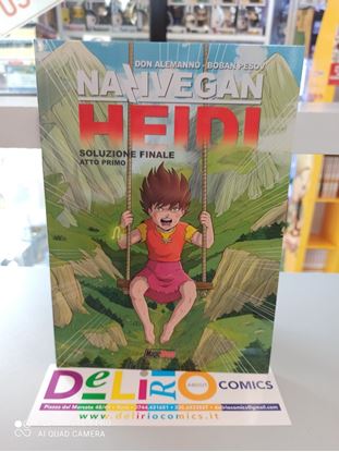 Immagine di NAZIVEGAN HEIDI - SOLUZIONE FINALE 002