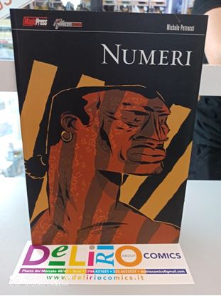 Immagine di NUMERI