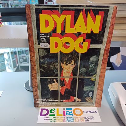 Immagine di DYLAN DOG ALBO GIGANTE 004