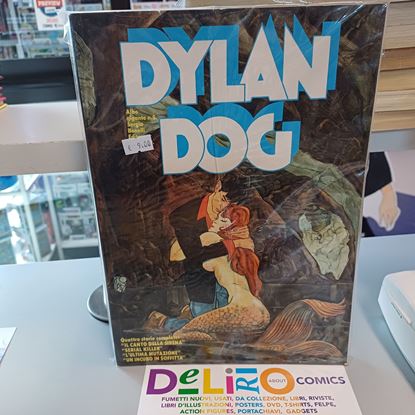 Immagine di DYLAN DOG ALBO GIGANTE 005