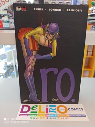 Immagine di P.R.O.