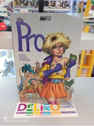Immagine di LA PRO